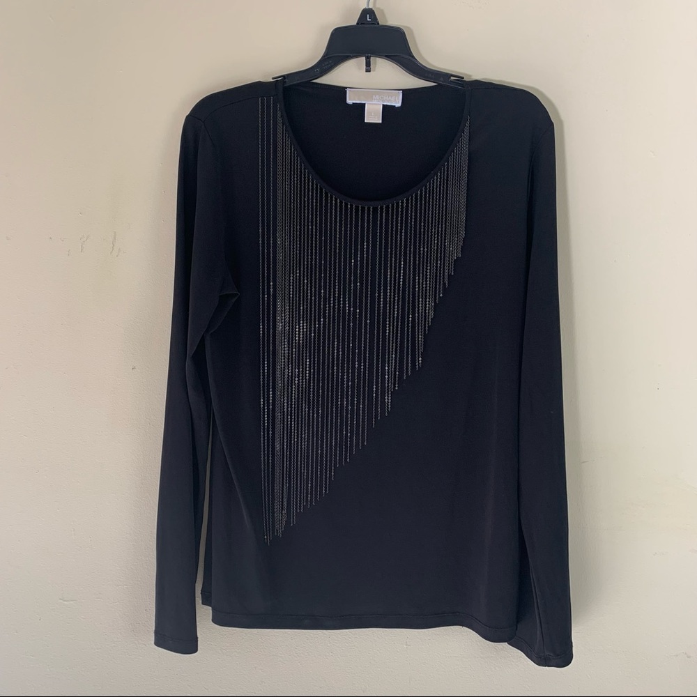 🛍️4/$20 Michael Kors Chain Top